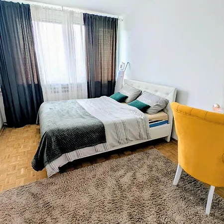 Digital Nomad Apartament Sarajewo