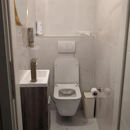شقة Digital Nomad